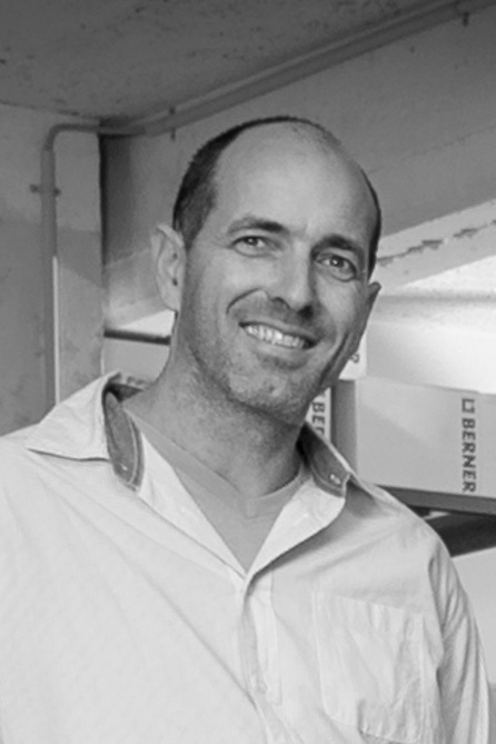 Vincent Roserens