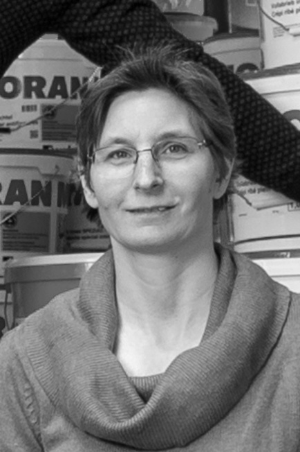 Nathalie Vittoz