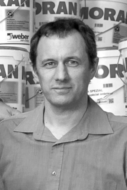 Claude Terrettaz
